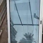 نوافذ المنيوم