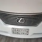 تنجيد اسياد سياره لكزس جمع الموديلات