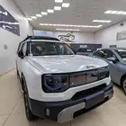 بايك BJ30 هايبرد 2025 فل