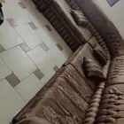 اغراض للبيع سرير اطفال دولاب حديد مجلس حرف L