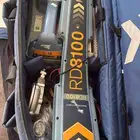 RD8100 Cable and Pipe Locator