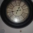 ساعه كبيرة جديده