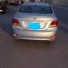 اكسنت 2014 اوتوماتيك