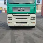 شاحنة مان 2007 للبيع