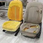 تنجيد كراس سياره سوناتا