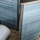 دواليب المنيوم علويه