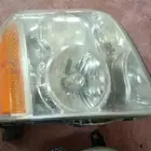 شمعات جمس يوكن وشبك دينالي