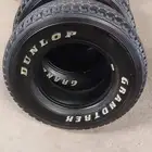 كفرات دنلوب بن زقر 275 70 16تاريخ 2021