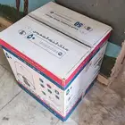 Saudi Ceramics 50 Liter Water Heater Brand New Unused