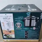 قدر ضغط باصرة ممتاز اصلي جديد