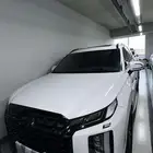 باليسيد بنزين 2024 إستيراد من كوريا