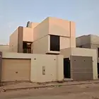 للبيع فيلا في مشروع الأسكان بحي عريض