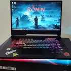 لابتوب asus rog strix