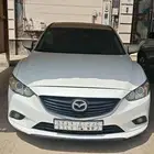 مازدا 6 2015 تشليح بيع قطع غيار