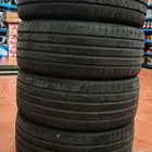 كفرات هانكك ماركه نضيفه مقاس 225 45 17 تاريخ 2023