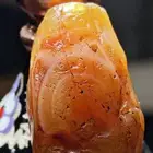 خرزة عقيق قديمه نوادر