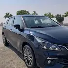سوزوكي بالينو suzuki baleno