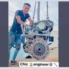 معدات ثقيله شيوال بكلين كسارات اطلس هواء بلتوزر تركتر