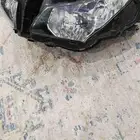 شمعات أمامية لدباب هوندا CBR 1000 الأصلية والله