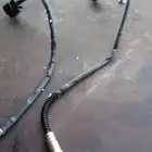 حساسات قزوز اكسنت 2010