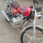 دباب تصوير 125
