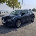 سوزوكي بالينو suzuki baleno