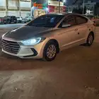هيونداي النترا 2017