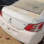 للبيع قطع الغيار المستعملة السيارة بيجو 301تشليح في جدة