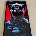 (_( رد ماجيك 10 pro )_)