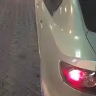 مازدا 3 2008.