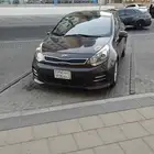 كيا ريو هاتش باك