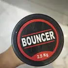 دنابل حديد 2.5 Kg