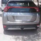 متسوبيشي اكليبس كروس كل شيء وكالة ما شاء الله