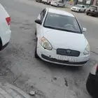 اكسنت جير عادي 2011