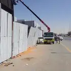 رافعه ونش كرين سبعه طن سطحه ثلاثه طن ايجار يوميات مشاوير