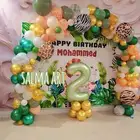 منسقة حفلات جميع المناسبات ورسم على الوجه للاطفال