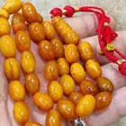 سبحه كهرمان بلطيقي من الزمن الجميل