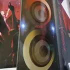 سماعة ال جي LG XBOOM