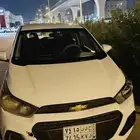 Chevrolet Spark 2017 Model In Good Condition