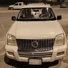 فورد مونتنير 2010
