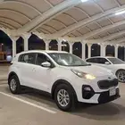 سبورتاج 2020 وكاله على الشرط