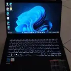للبيع لابتوب ام إس آي احترافي