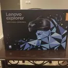 لينوفو اكسبلورر WMR VR Lenovo Explorer