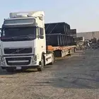 لوبد لنقل المعدات الثقيلة متواجد في جدة حمولات ثقيلة خفيفة