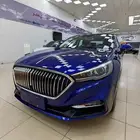 هونشي H5 2023 فلاج شيب اصفار عرض بسعر 68900 شامل