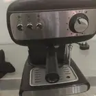 الة قهوة استعمال خفيف