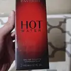 دافيدوف هوت واتر عطر