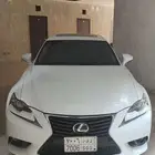 لكزس موديل 2016 فل جميع المواصفات في فئة لكزس iS 250