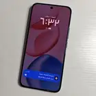 جوال هونر 400 .