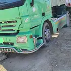 اكتروس للبيع 2007 نقل عام بدون الصندوق